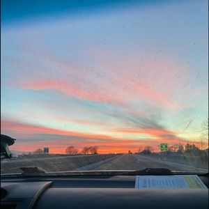 Meet your Posher, Fiona